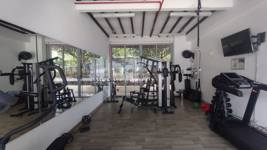 Apartamento en Venta en Santa maria de los angeles, Medellín - Miniatura 26