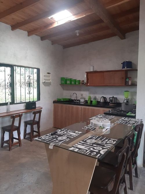 Finca en Arriendo en Hojas anchas, Guarne - Miniatura 17