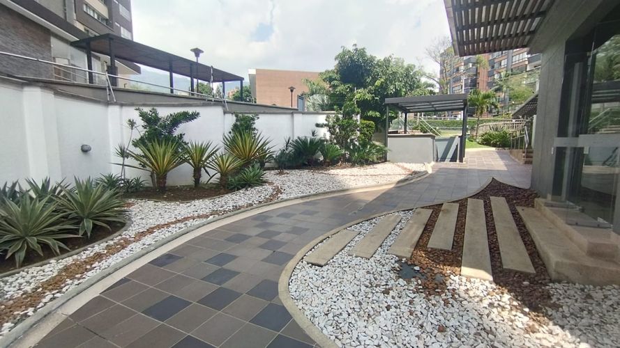 Apartamento en Venta en Santa maria de los angeles, Medellín - Miniatura 27
