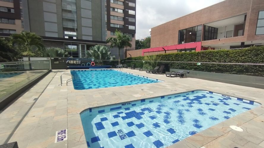 Apartamento en Venta en Santa maria de los angeles, Medellín - Miniatura 28