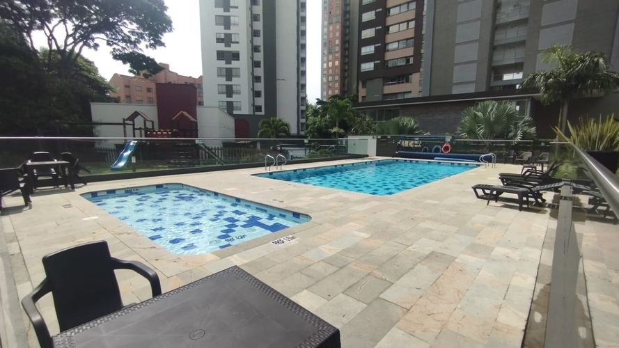 Apartamento en Venta en Santa maria de los angeles, Medellín - Miniatura 29