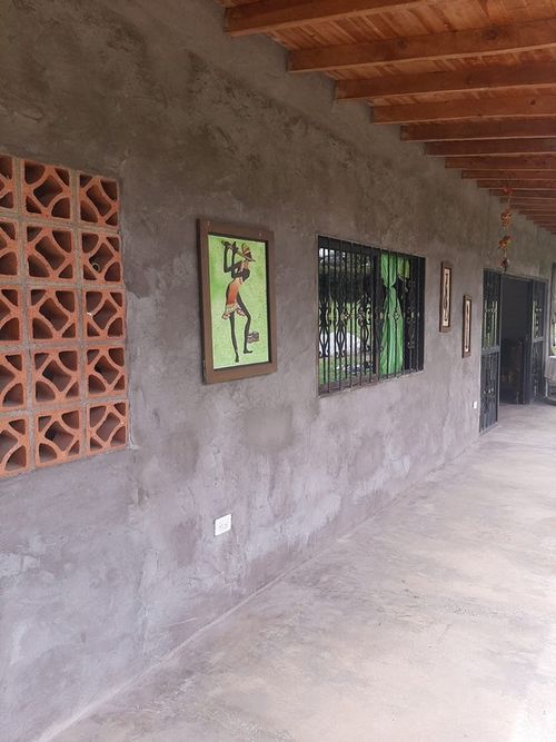 Finca en Arriendo en Hojas anchas, Guarne - Miniatura 19