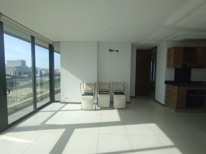 Apartamento en Arriendo en Santa monica, Barranquilla - Miniatura 3