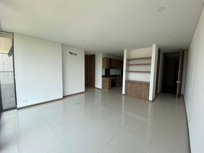 Apartamento en Arriendo en Santa monica, Barranquilla - Miniatura 4