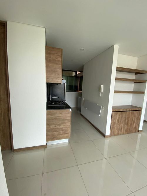 Apartamento en Arriendo en Santa monica, Barranquilla - Miniatura 5