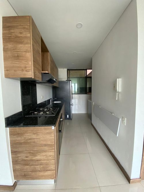 Apartamento en Arriendo en Santa monica, Barranquilla - Miniatura 6