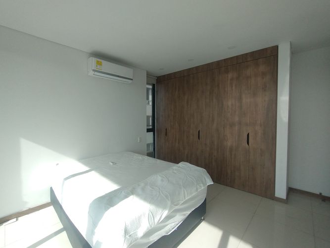 Apartamento en Arriendo en Santa monica, Barranquilla - Miniatura 9
