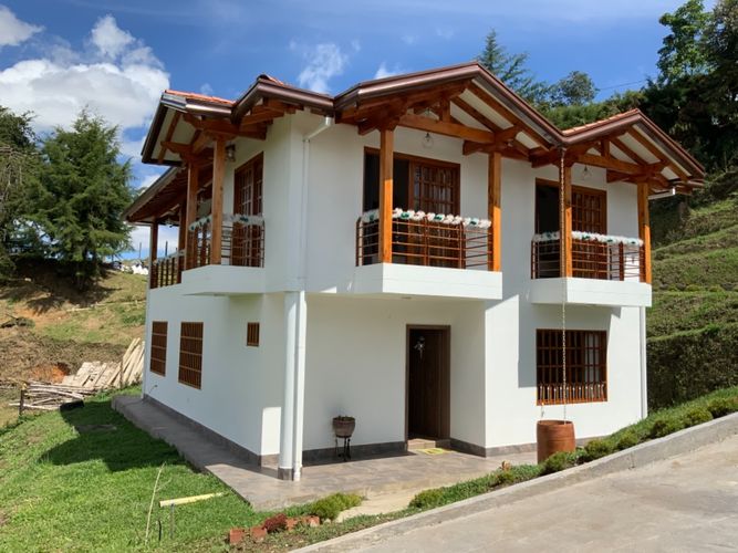 Finca en  Venta en Marinilla - Imagen 1