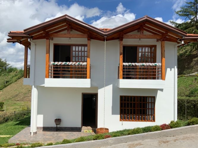 Finca en  Venta en Marinilla - Miniatura 2
