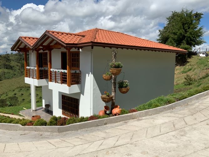 Finca en  Venta en Marinilla - Miniatura 3