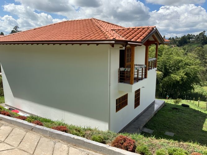Finca en  Venta en Marinilla - Miniatura 4