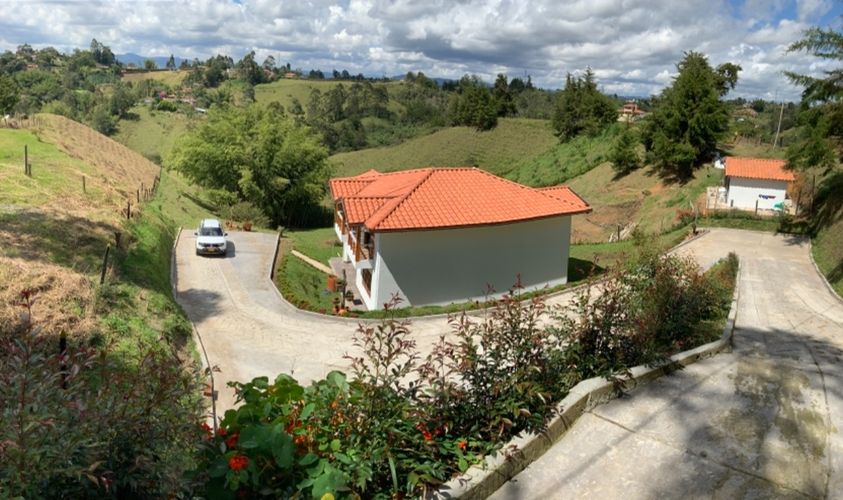 Finca en  Venta en Marinilla - Miniatura 6
