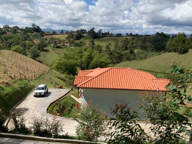 Finca en  Venta en Marinilla - Miniatura 7