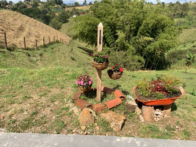 Finca en  Venta en Marinilla - Miniatura 8