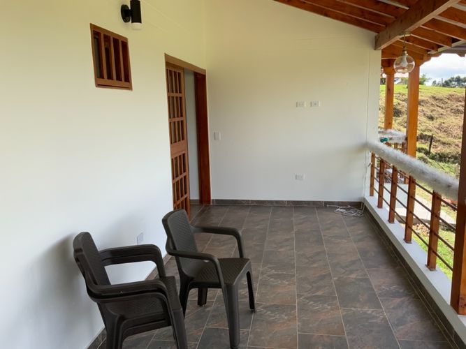 Finca en  Venta en Marinilla - Miniatura 18