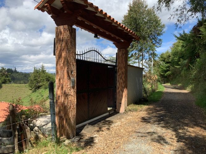 Finca en  Venta en Marinilla - Miniatura 20