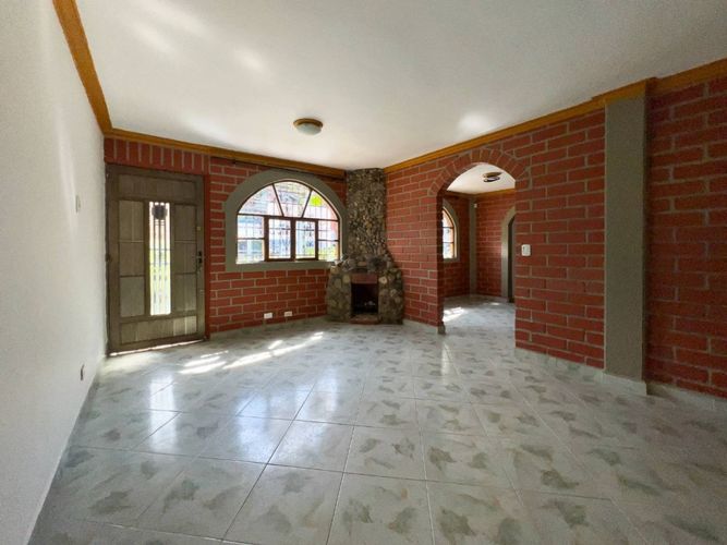 Casa en Arriendo en El chocho, Envigado - Imagen 1