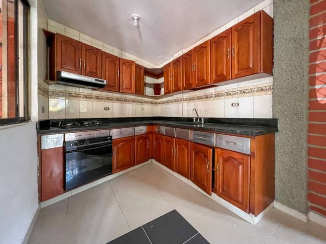 Casa en Arriendo en El chocho, Envigado - Miniatura 4