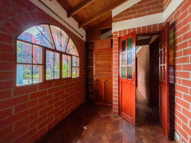 Casa en Arriendo en El chocho, Envigado - Miniatura 6