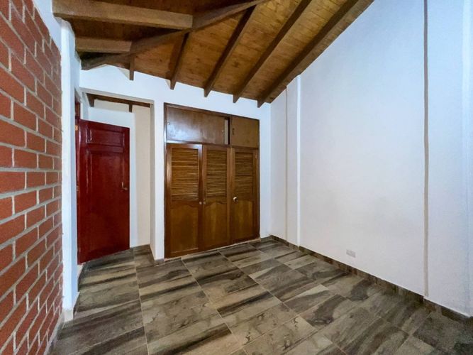 Casa en Arriendo en El chocho, Envigado - Miniatura 8