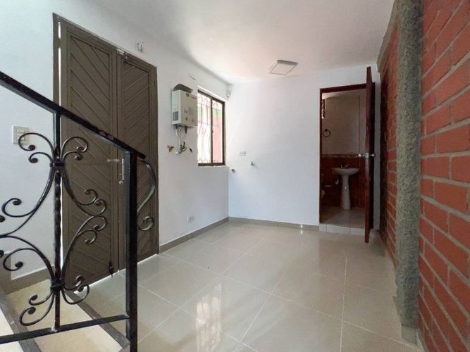 Casa en Arriendo en El chocho, Envigado - Miniatura 9