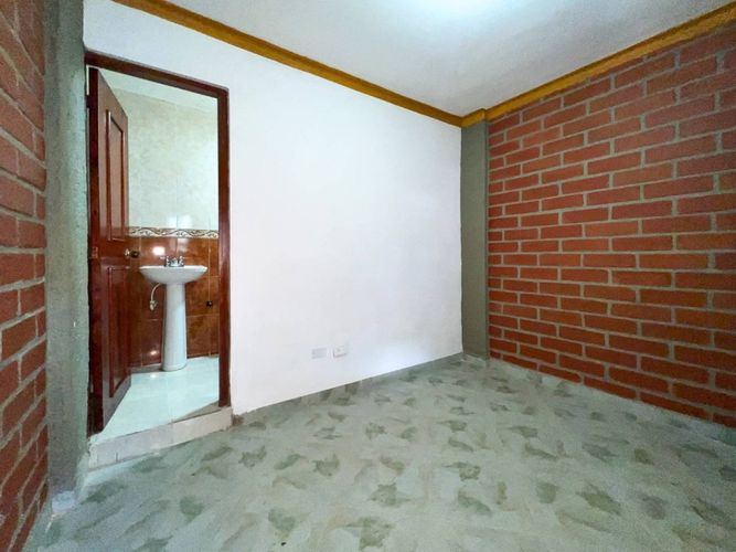 Casa en Arriendo en El chocho, Envigado - Miniatura 10