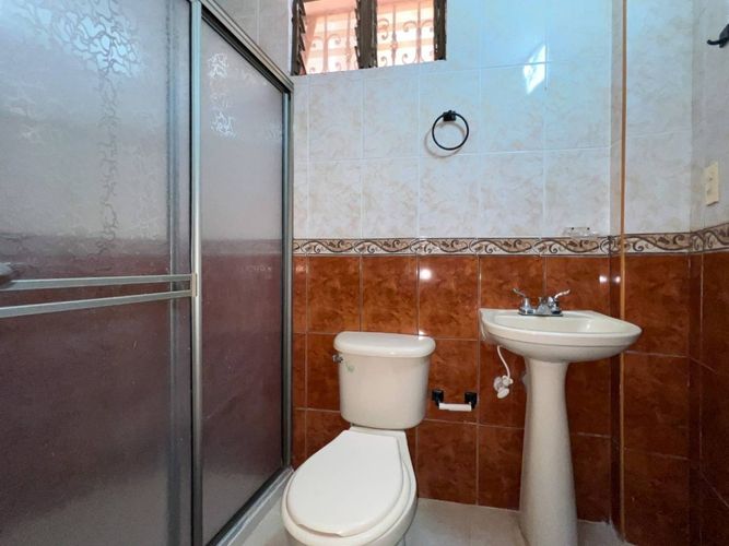 Casa en Arriendo en El chocho, Envigado - Miniatura 11