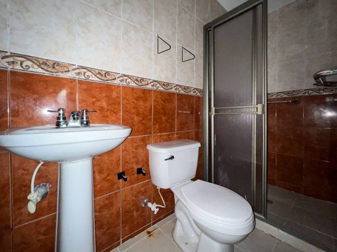 Casa en Arriendo en El chocho, Envigado - Miniatura 13