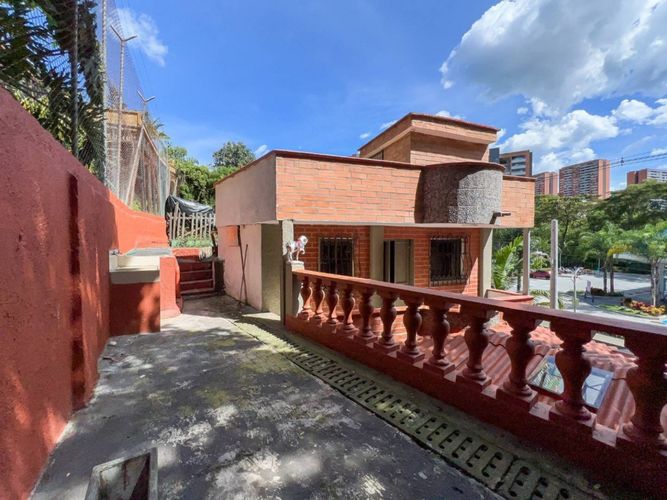 Casa en Arriendo en El chocho, Envigado - Miniatura 16