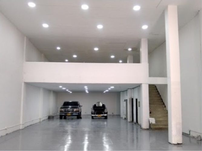 Local en Venta en San diego, Medellín - Imagen 1