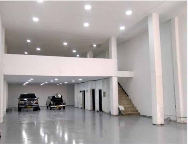 Local en Venta en San diego, Medellín - Miniatura 10