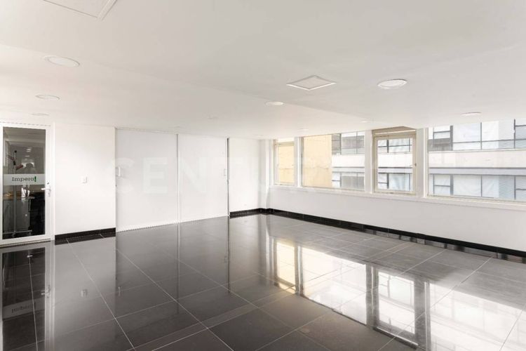 Oficina en  Venta en Veracruz, Bogotá - Imagen 1