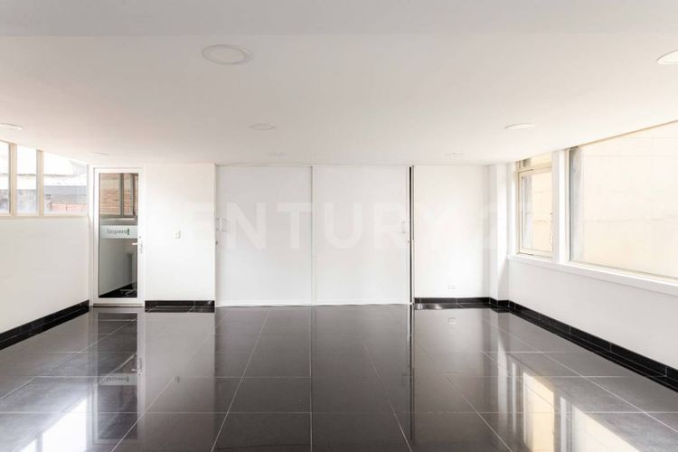 Oficina en  Venta en Veracruz, Bogotá - Miniatura 2