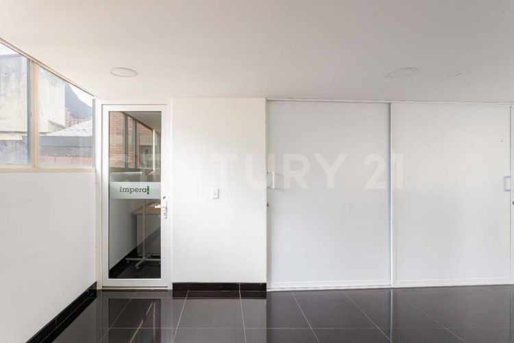 Oficina en  Venta en Veracruz, Bogotá - Miniatura 3