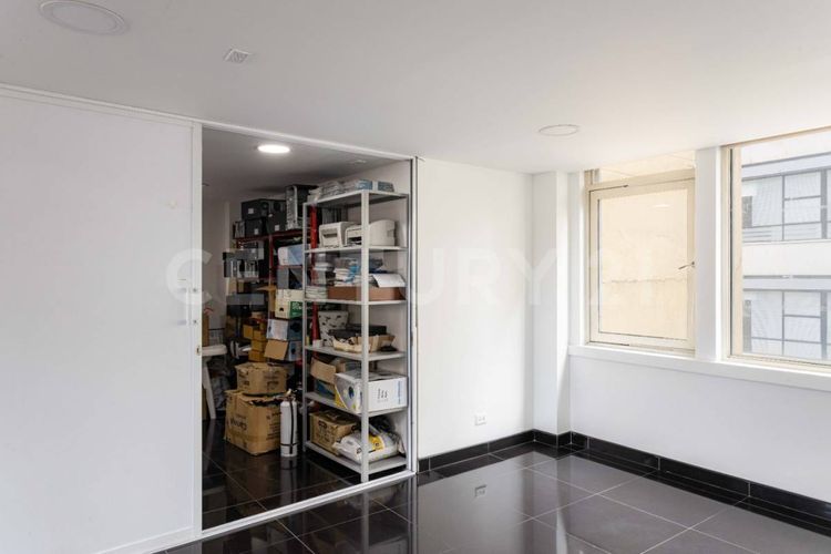 Oficina en  Venta en Veracruz, Bogotá - Miniatura 4