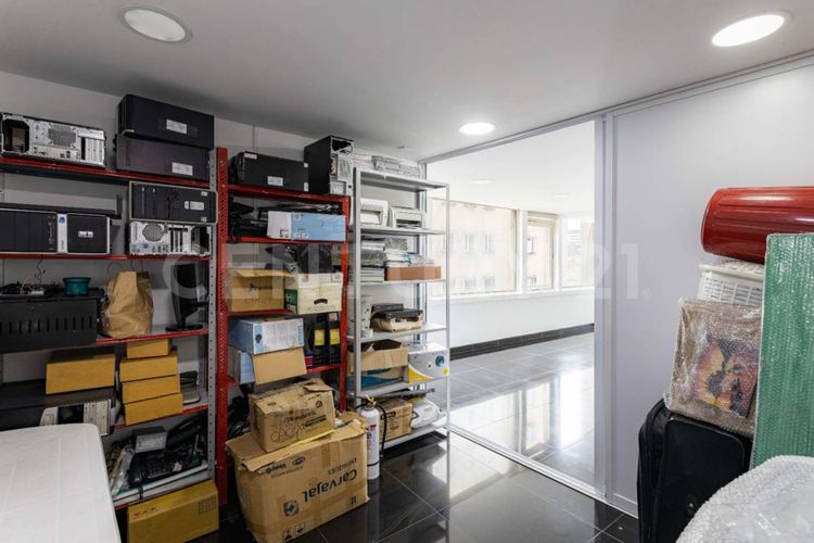 Oficina en  Venta en Veracruz, Bogotá - Miniatura 5