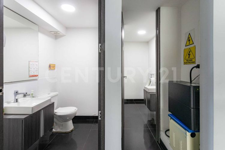 Oficina en  Venta en Veracruz, Bogotá - Miniatura 11