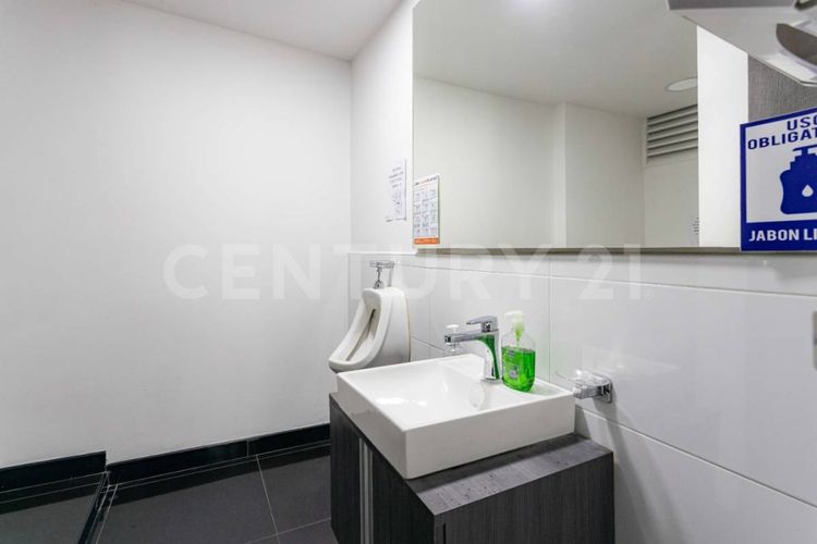 Oficina en  Venta en Veracruz, Bogotá - Miniatura 13