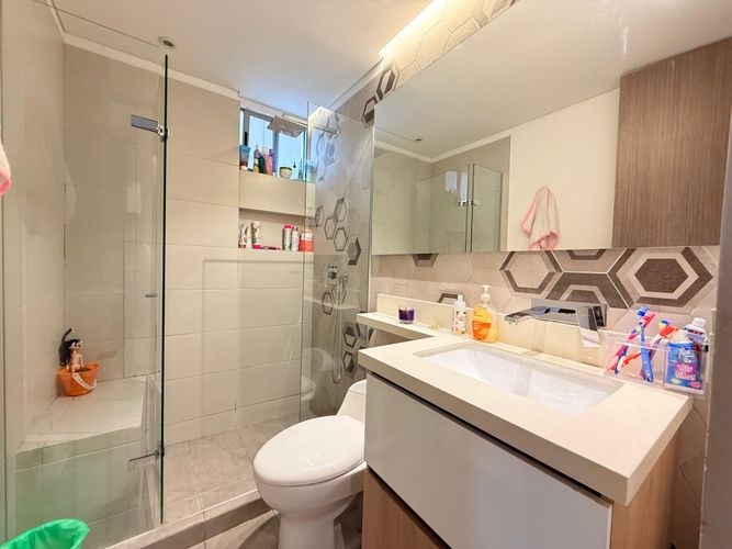 Apartamento en Venta en Ciudad del Río, Medellín - Miniatura 4