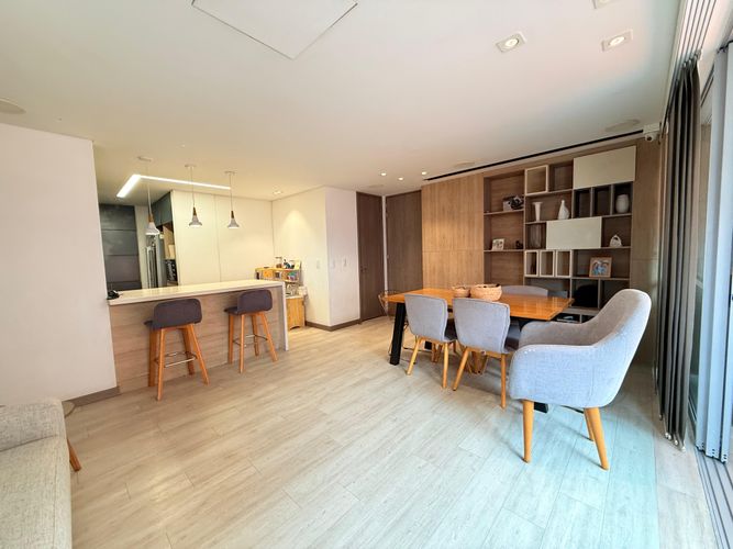 Apartamento en Venta en Ciudad del Río, Medellín - Miniatura 5