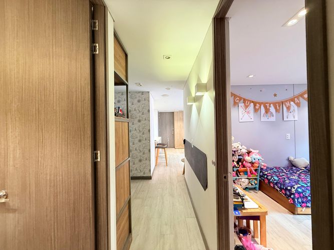 Apartamento en Venta en Ciudad del Río, Medellín - Miniatura 7