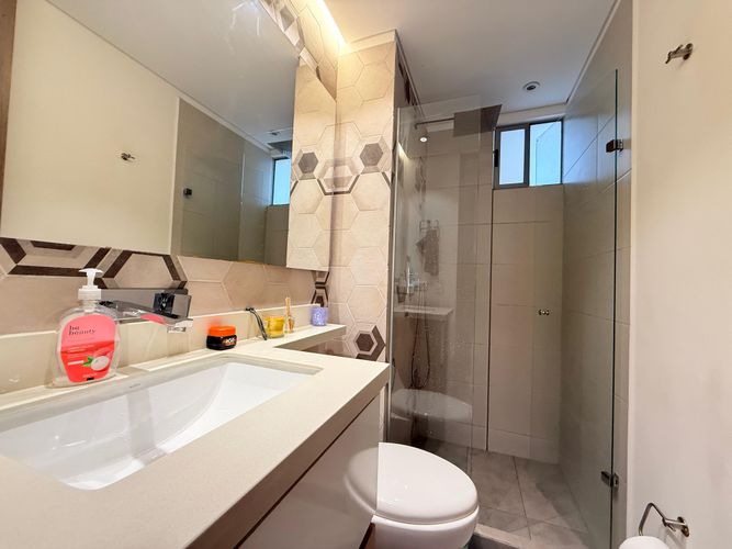 Apartamento en Venta en Ciudad del Río, Medellín - Miniatura 8