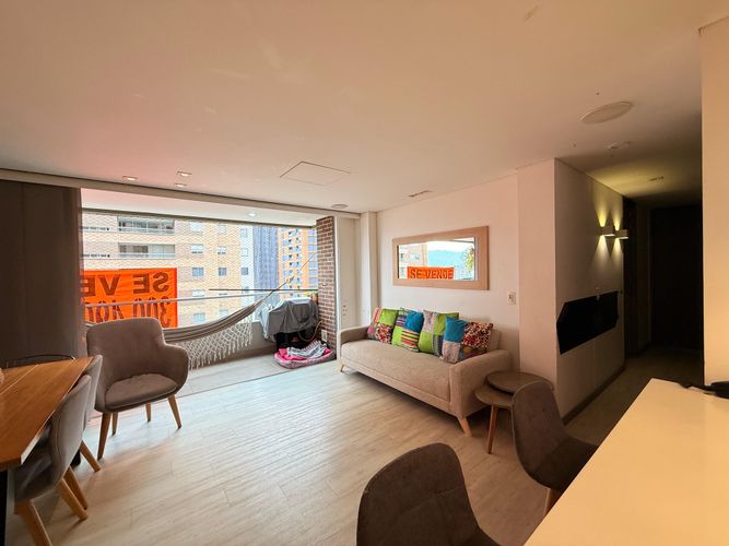 Apartamento en Venta en Ciudad del Río, Medellín - Miniatura 11