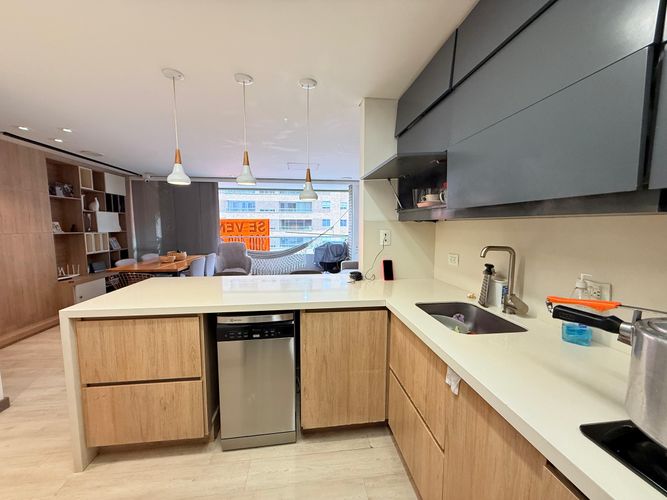 Apartamento en Venta en Ciudad del Río, Medellín - Miniatura 13