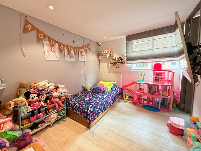 Apartamento en Venta en Ciudad del Río, Medellín - Miniatura 14
