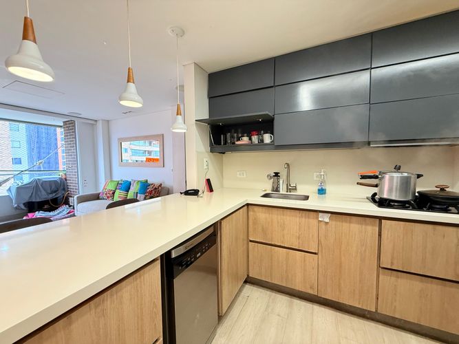 Apartamento en Venta en Ciudad del Río, Medellín - Miniatura 15