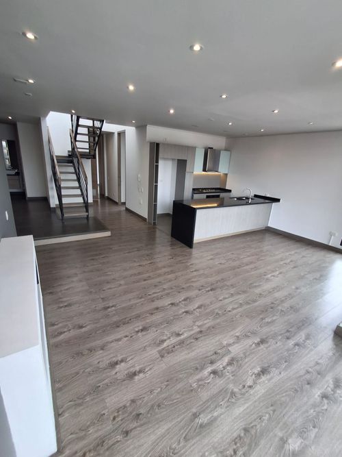 Apartamento en Arriendo en San patricio, Bogotá - Imagen 1