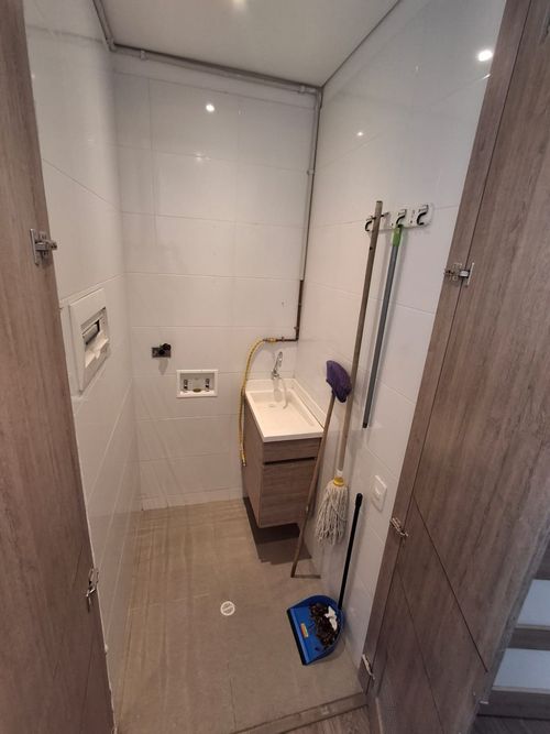 Apartamento en Arriendo en San patricio, Bogotá - Miniatura 4