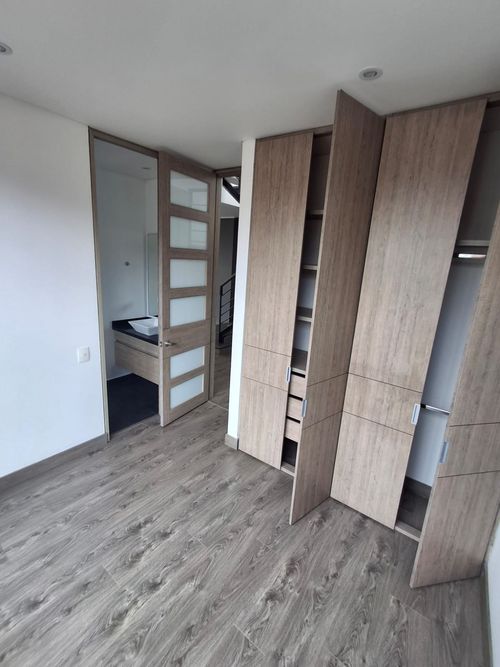 Apartamento en Arriendo en San patricio, Bogotá - Miniatura 5