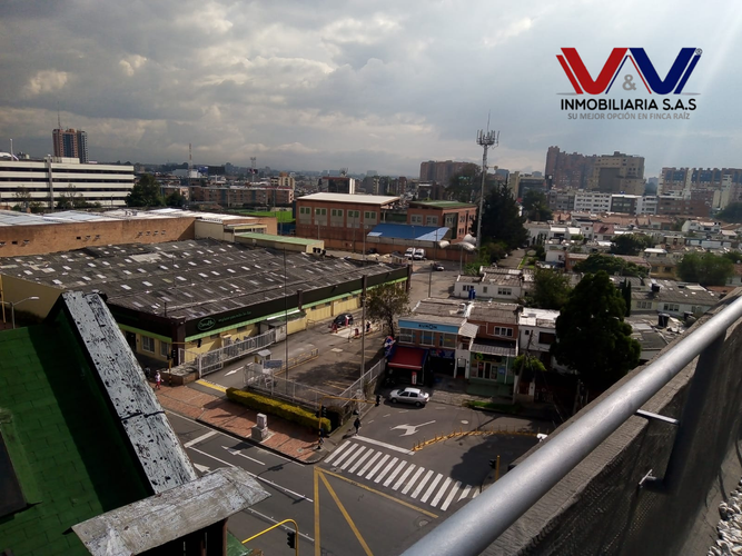 Oficina en Venta en Pasadena, Bogotá - Imagen 1